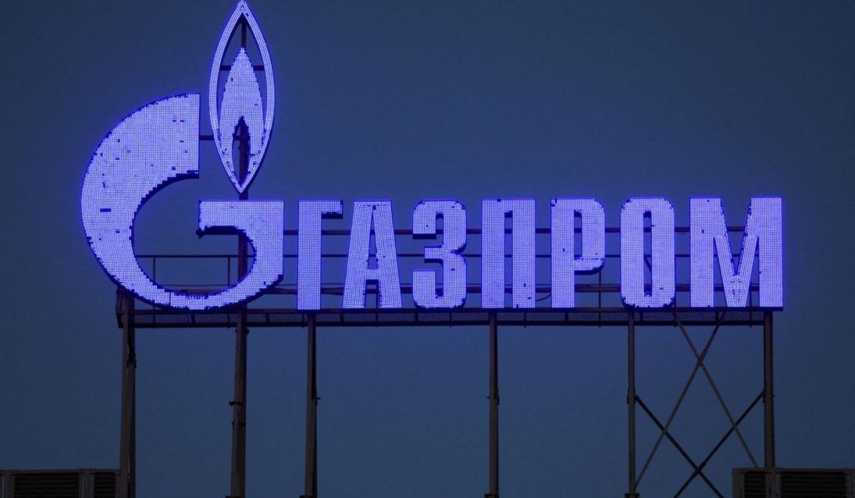 Gazprom